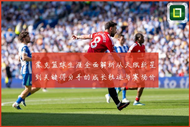 蒙克篮球生涯全面解析从天赋新星到关键得分手的成长轨迹与赛场价值深度观察